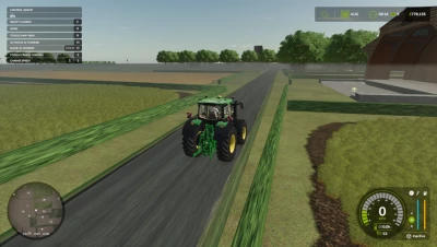 Northleach map v1.0.0.0