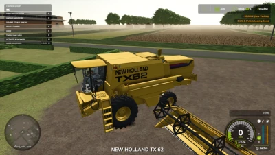 Northleach map v1.0.0.0