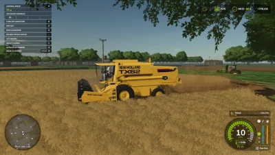 Northleach map v1.0.0.0