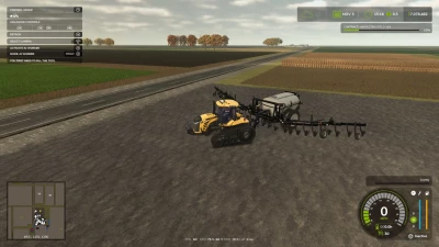 Nutrimax 2600 v1.0.0.0