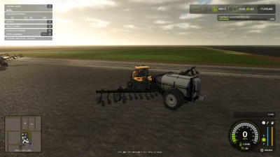 Nutrimax 2600 v1.0.0.0