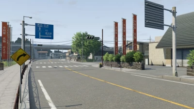 Odawara Pikes Peak, Kanagawa Perfecture 0.35.x