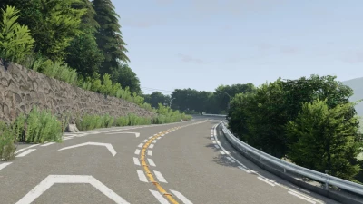 Odawara Pikes Peak, Kanagawa Perfecture 0.35.x