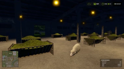 Old sheepfold v1.1.0.0