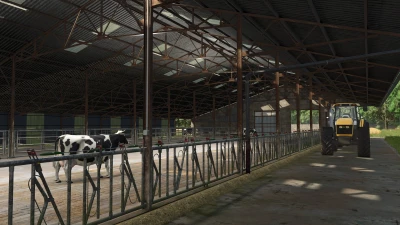 Old Stable v1.0.0.0