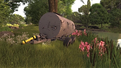 Old Tank Liquid v1.0.0.0