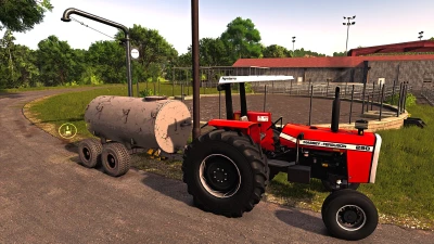 Old Tank Liquid v1.0.0.0