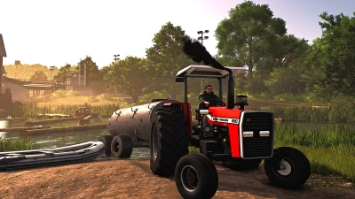 Old Tank Liquid v1.0.0.0