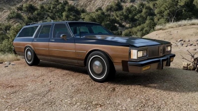 Olds Fullsize Pack Refresh v1.0.1