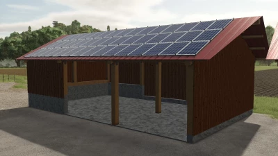 Open Hall Set v1.0.0.0