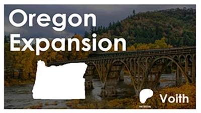 Oregon Expansion v1.9