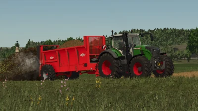 Orenge EV 120 v1.0.0.0