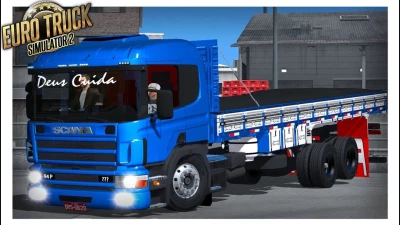 P94 GB moral ETS2 v1.0