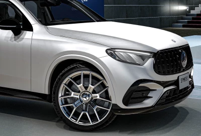GLC 63 COUPE 2025 v1.0.0.0