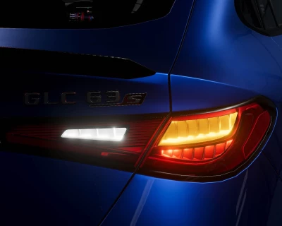 GLC 63 COUPE 2025 v1.0.0.0