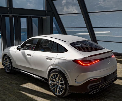 GLC 63 COUPE 2025 v1.0.0.0
