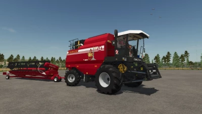 Palesse GS12 2008 v1.0.1.0