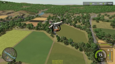 Pallet Drone v1.0.0.0