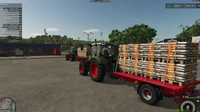 Pallet fixed v1.0.0.1