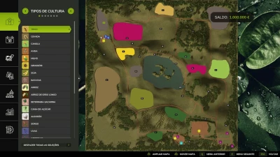 Pampa lands v1.0.3.0