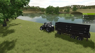 Pampa lands v1.0.3.0