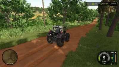 Pampa lands v1.0.3.0