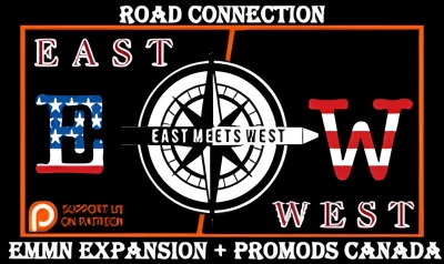 PAT EMMN Promods - RC v1.54-P-1