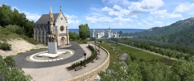 Patrons Island v1.3 1.54