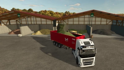 Pellet Production Factory - UCDV v1.0.0.0