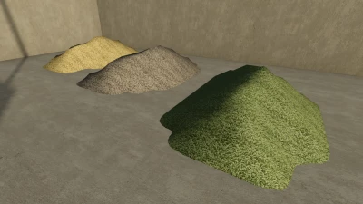 Pellet Production Factory - UCDV v1.0.0.0