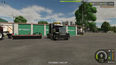 PETERBILT 388 Skin 1 v1.0.0.0
