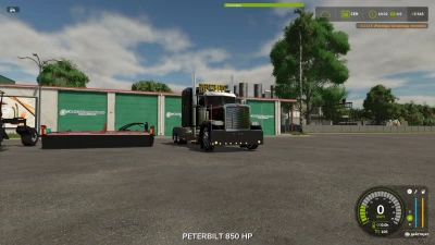 PETERBILT 388 Skin 2 v1.0.0.0