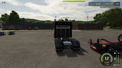 PETERBILT 388 Skin 2 v1.0.0.0