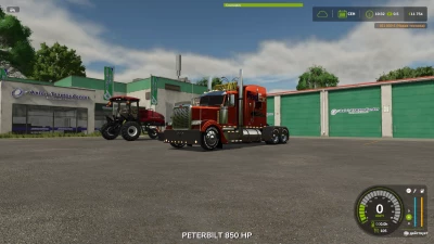 PETERBILT 388 Skin 3 v1.0.0.0