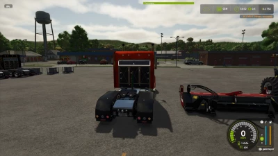 PETERBILT 388 Skin 3 v1.0.0.0