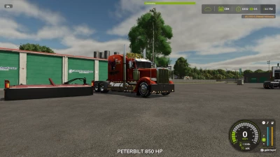 PETERBILT 388 Skin 3 v1.0.0.0