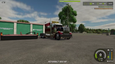 PETERBILT 388 Skin 4 v1.0.0.0