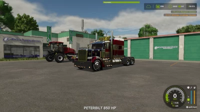 PETERBILT 388 Skin 4 v1.0.0.0