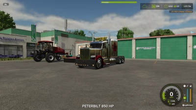PETERBILT 388 Skin 5 v1.0.0.0