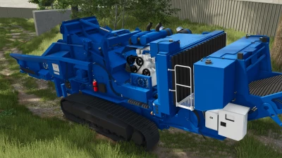 Peterson 5710D v1.0.0.0