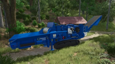 Peterson 5710D v1.0.0.0