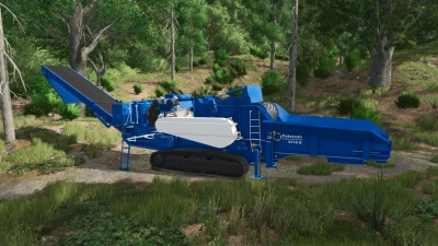 Peterson 5710D v1.0.0.0