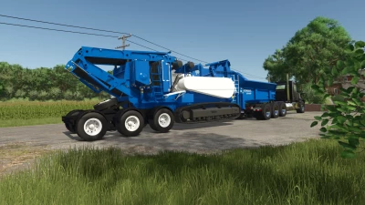 Peterson 5710D v1.0.0.0