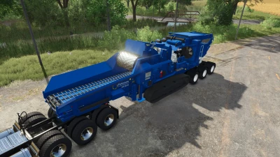 Peterson 5710D v1.0.0.0