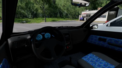 Peugeot 106 Phase v1.0