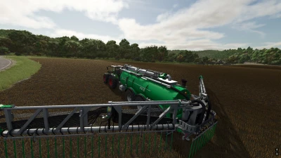 PG II 28 Genesis v1.1.0.0