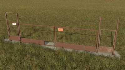 PGR Buildings v1.0.0.0