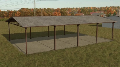 PGR Buildings v1.0.0.0