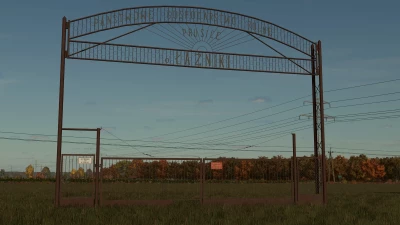 PGR Buildings v1.0.0.0