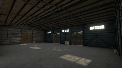 PGR Buildings v1.0.0.0